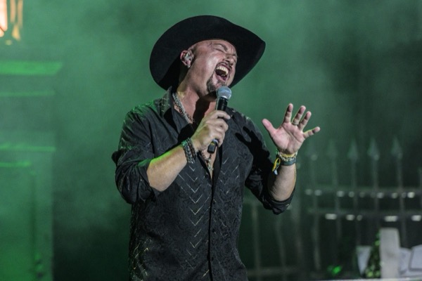 Geoff Tate's Operation