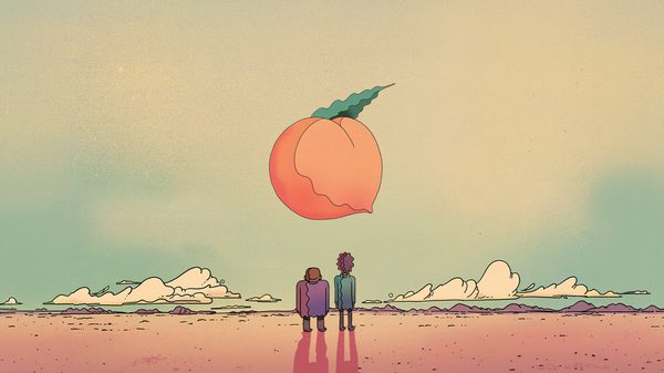 Gnarls Barkley