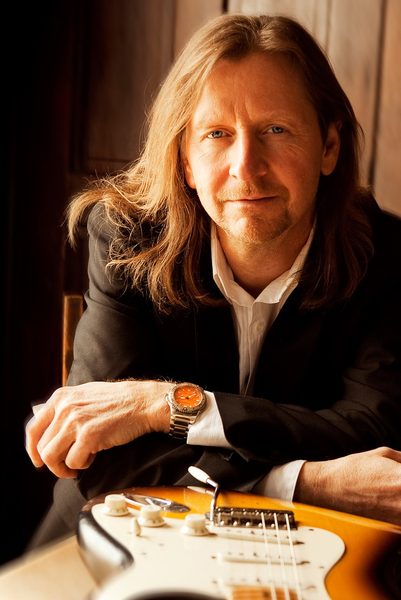 Gordon Bonham