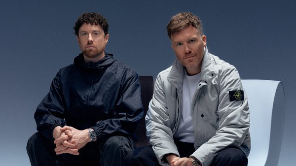 Gorgon City