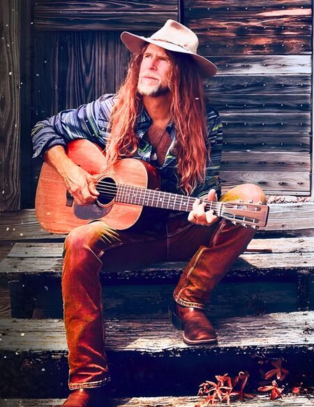 Grayson Capps