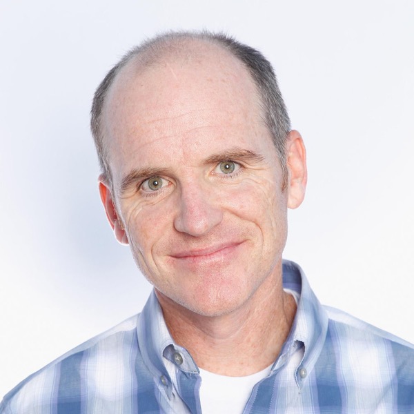 Greg Fitzsimmons
