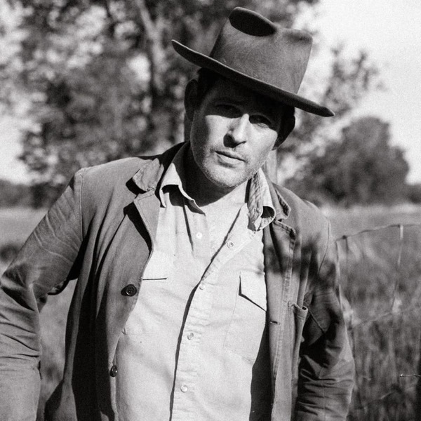 Gregory Alan Isakov