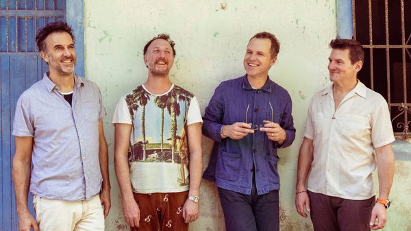 Guster With The Atlanta Symphony Orchestra