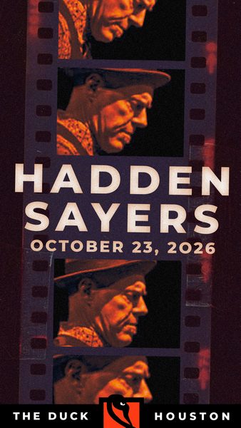 Hadden Sayers