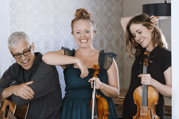 Hanneke Cassel Band