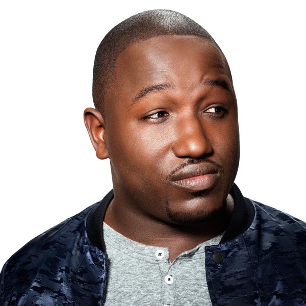 Hannibal Buress