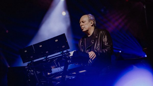 Hans Zimmer