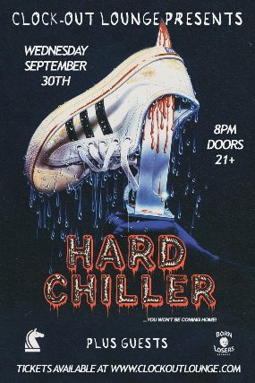 Hard Chiller