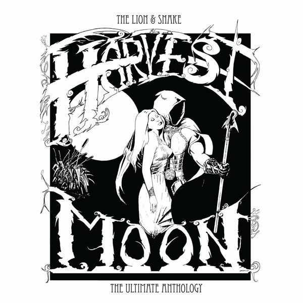 Harvest Moon