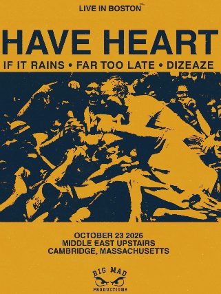 Have Heart