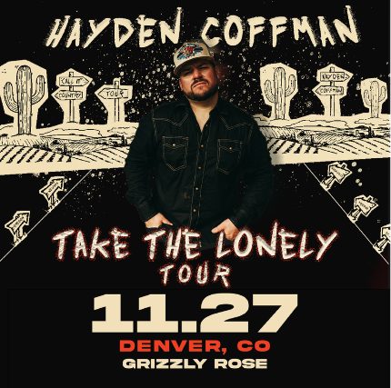 Hayden Coffman