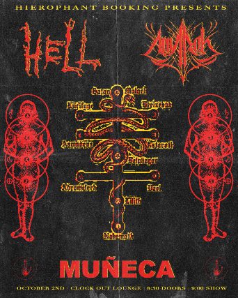 Hell