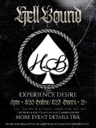 HellBound