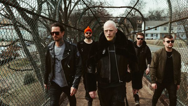 Highly Suspect and Yelawolf