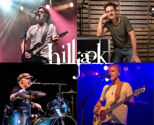 Hilljack