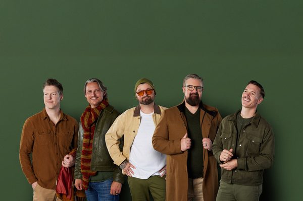 Home Free