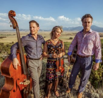 Hot Club of Cowtown