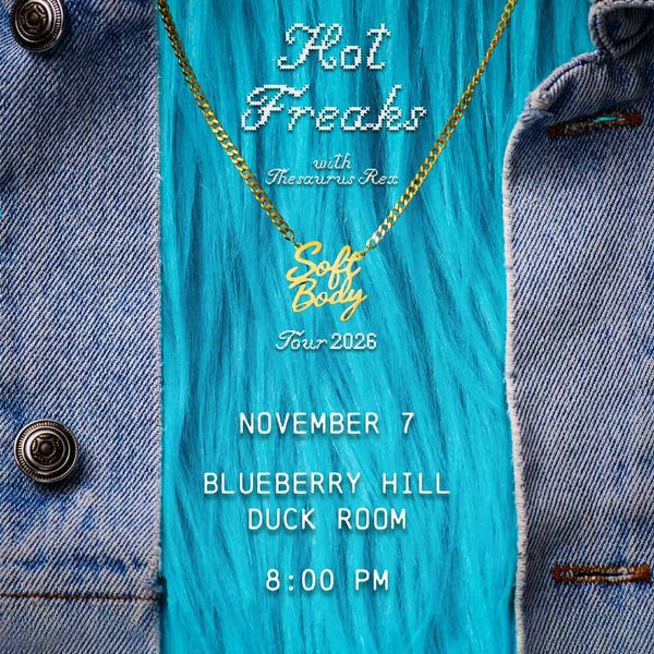 Hot Freaks