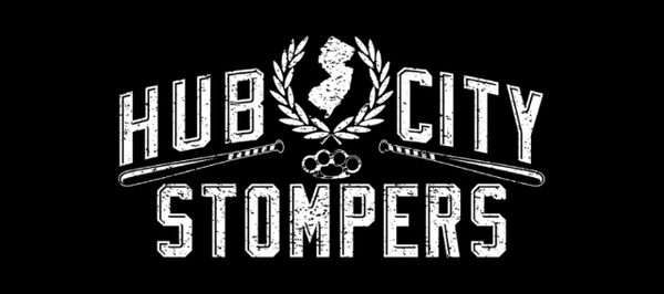 Hub City Stompers