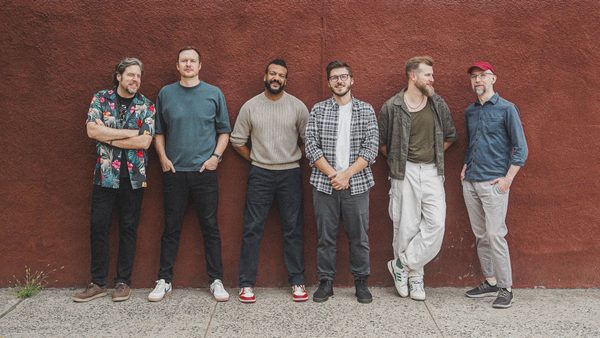 Huntertones