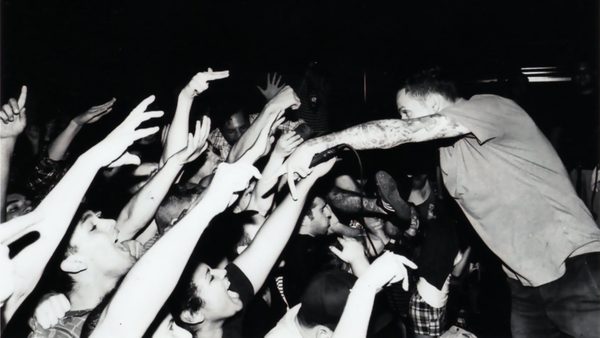 I Am The Avalanche