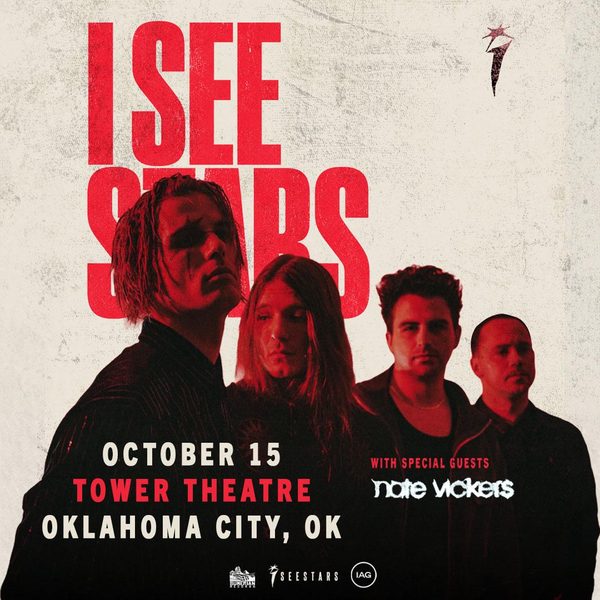 I See Stars