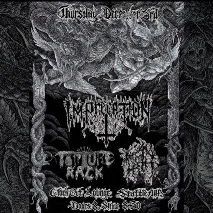 Imprecation