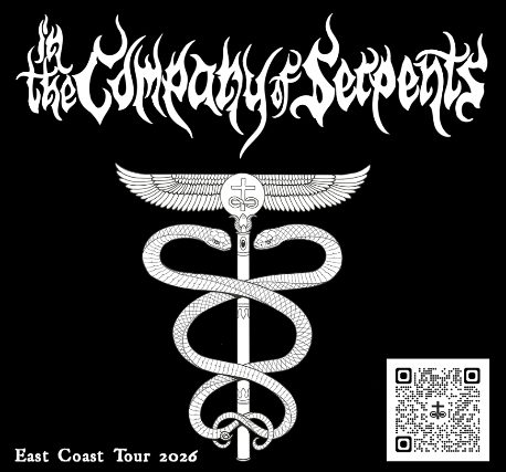 In The Company of Serpents
