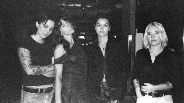 Introducing The Aces