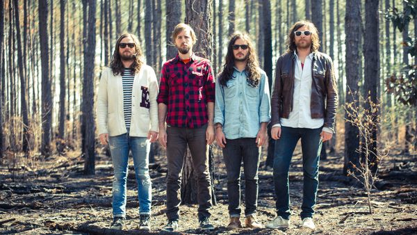 J Roddy Walston and The Automatic Band