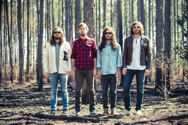 J Roddy Walston
