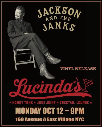 Jackson And The Janks