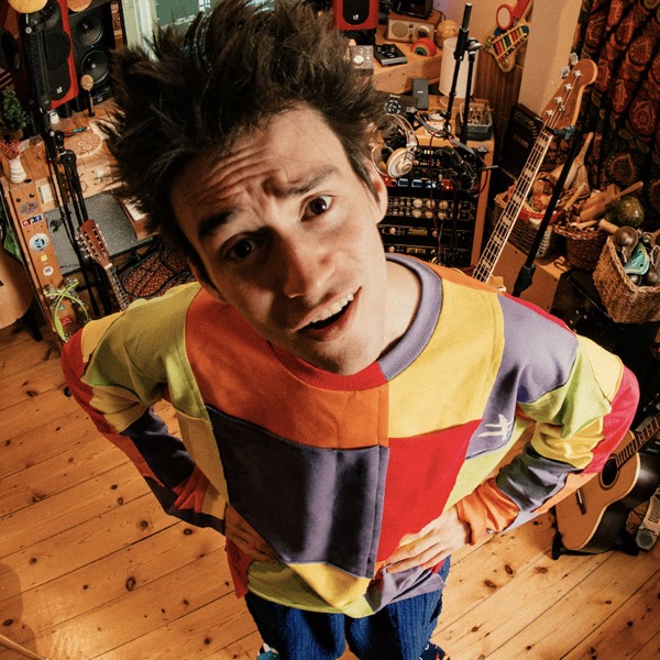 Jacob Collier