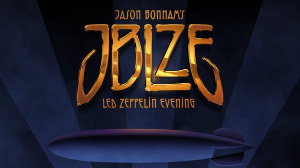 Jason Bonhams Led Zeppelin Evening