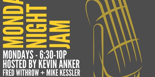 Jazz Jam Session