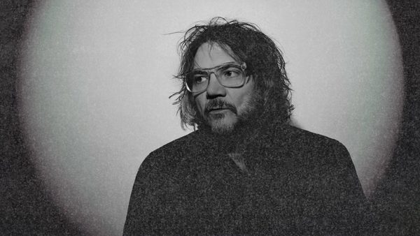 Jeff Tweedy Solo
