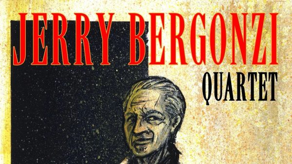 Jerry Bergonzi Quartet