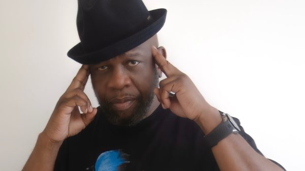 Jeru The Damaja
