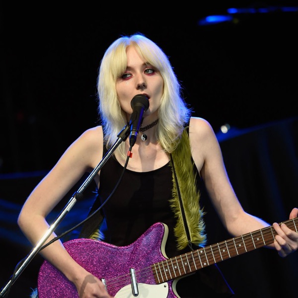 Jessica Lea Mayfield