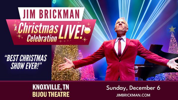 Jim Brickman
