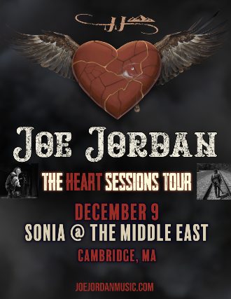 Joe Jordan