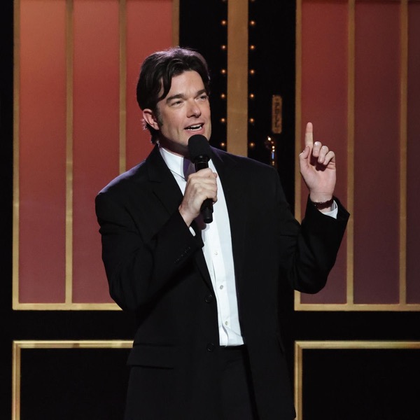 John Mulaney