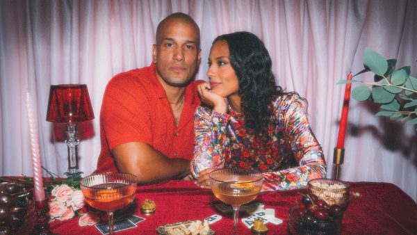Johnnyswim