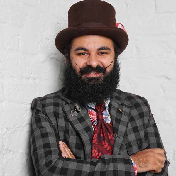 Joseph Tawadros