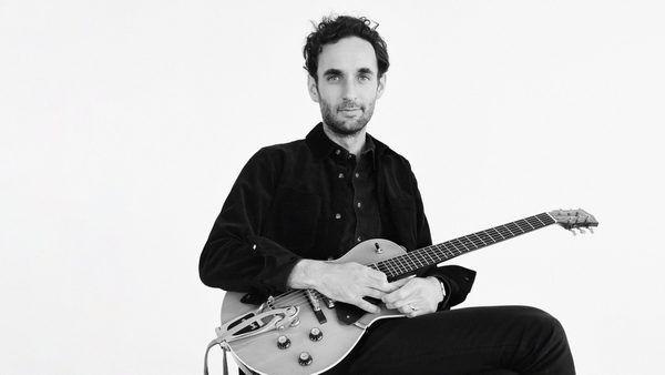 Julian Lage Quartet