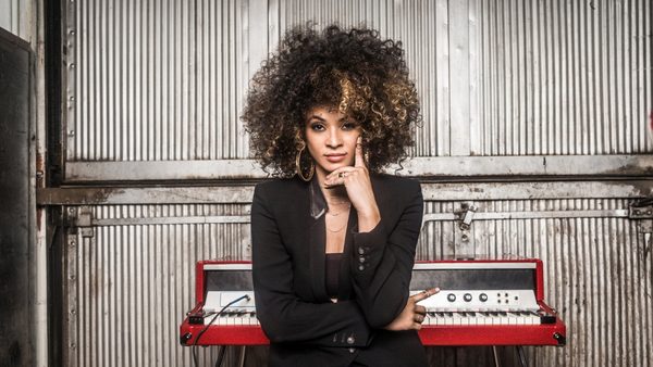 Kandace Springs