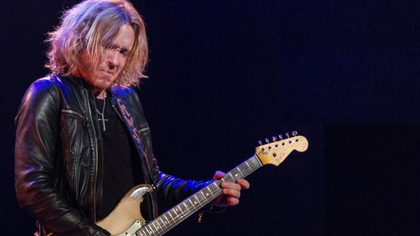 Kenny Wayne Shepherd Band