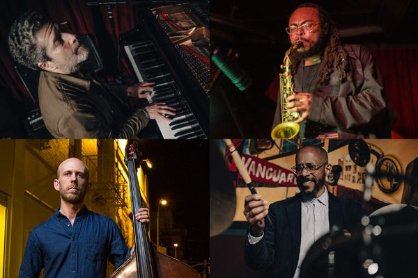 Kevin Hays Awakening Quartet