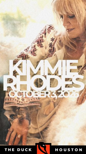 Kimmie Rhodes